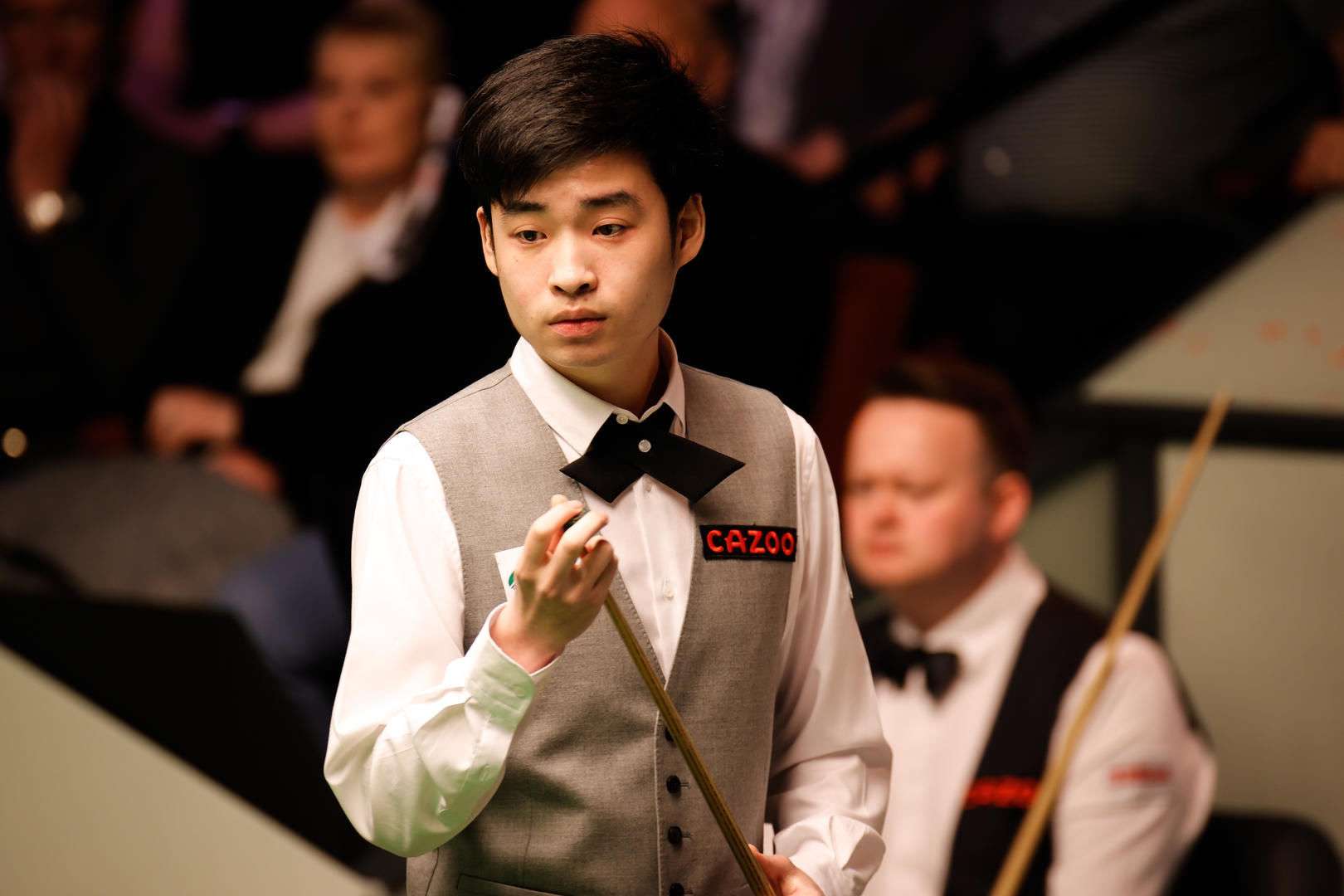 证的场景 证的场景