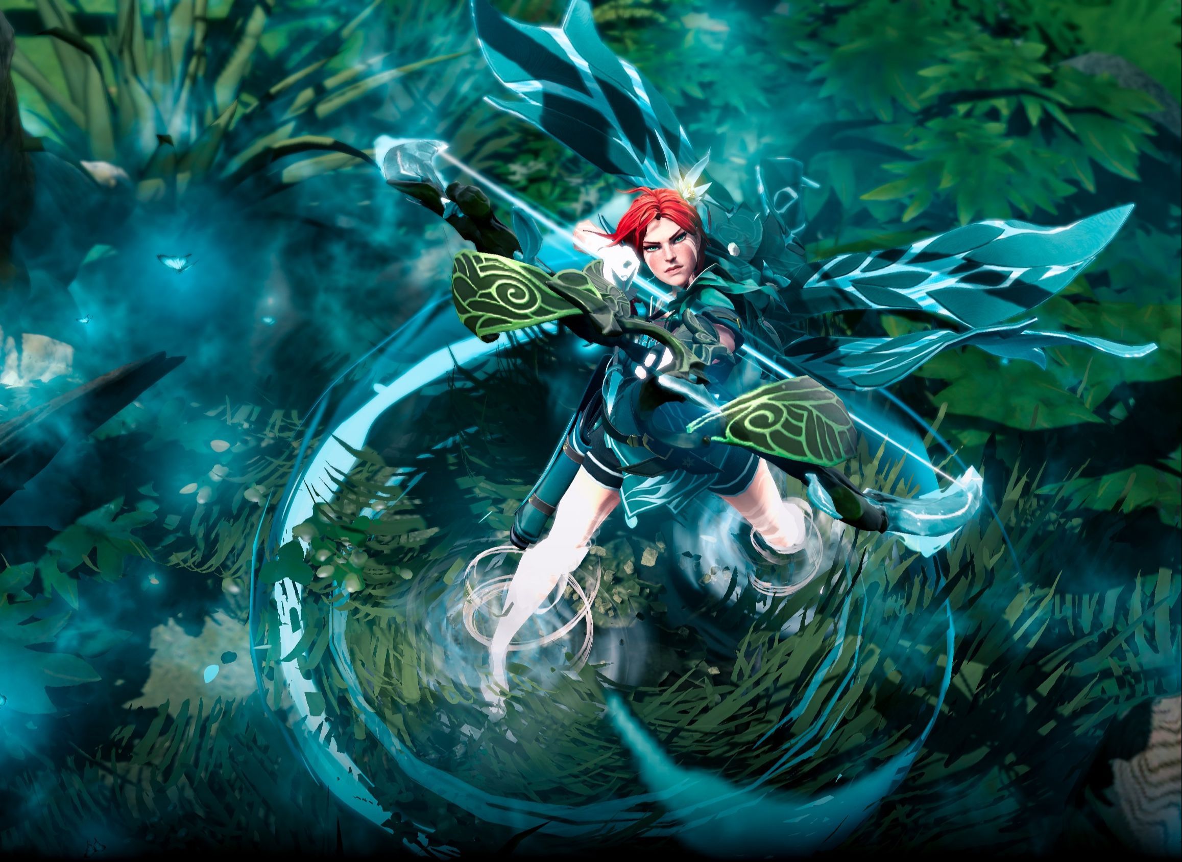 而是看得见
