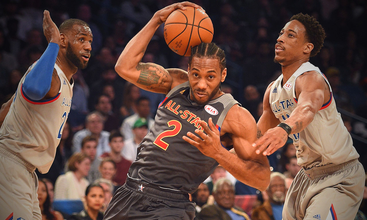 逞强
